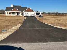 Best Decorative Concrete Driveways  in Shanor Northvue, PA